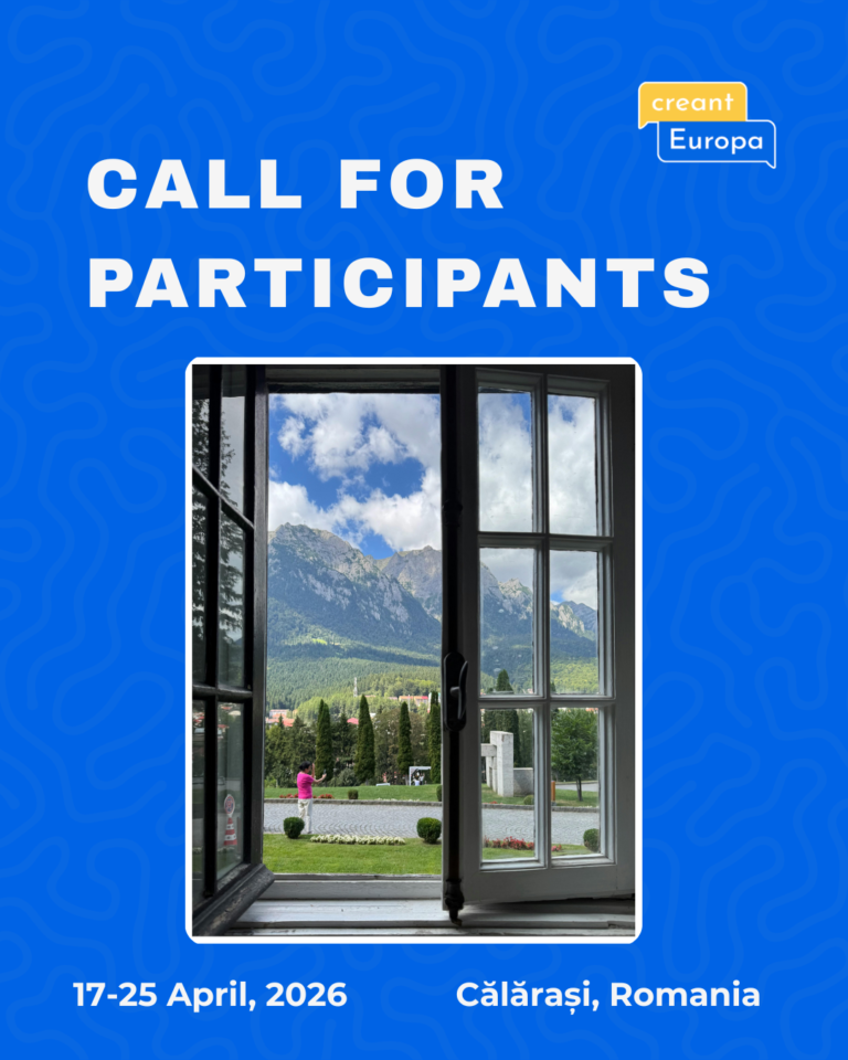 Call for Spanish participants! Erasmus+ youth exchange “YOUth Discovery: Building LIFECOMP Skills Together” in Romania