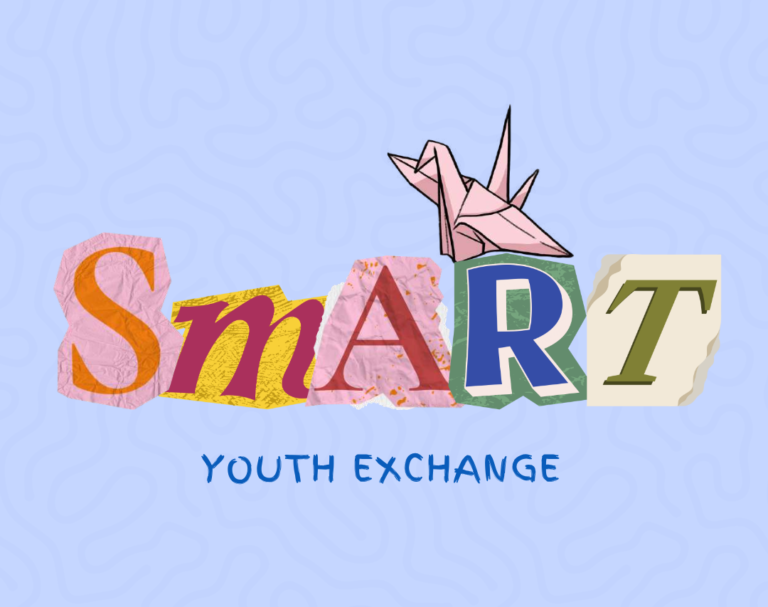 Call for Spanish participants! Erasmus+ youth exchange “smART” in Vatra Dornei, Romania
